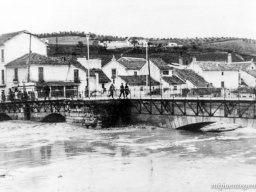 Fotos Antiguas Riada 1963
